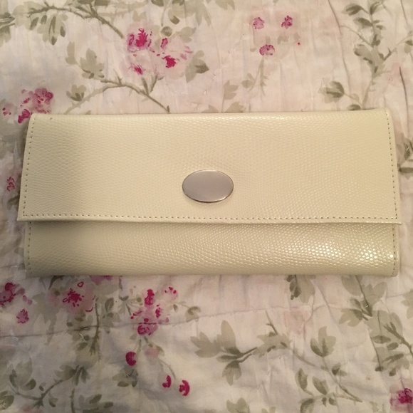 Pottery Barn Accessories Jewelry Rollivory Poshmark
